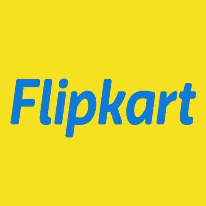 Flipkart logo