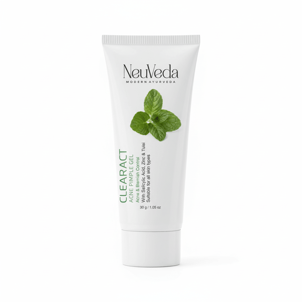 Neuveda ClearAct Acne Spot Gel