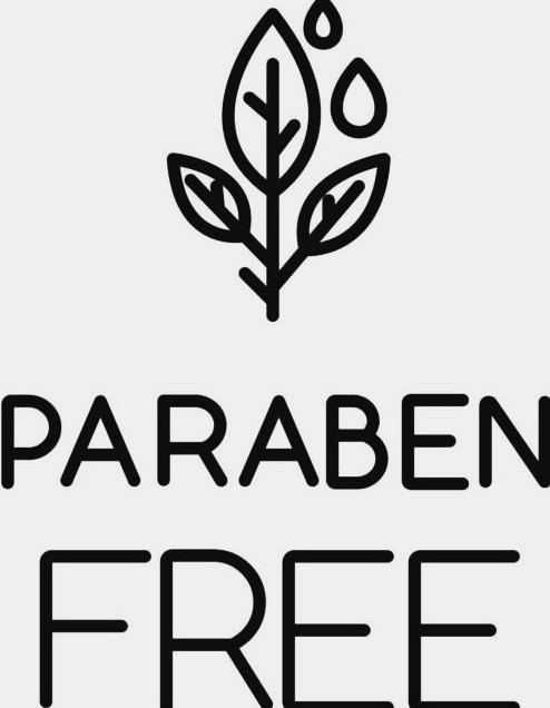 Paraben-free